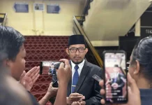 Pemkab Sumenep Dorong Regenarsi,  Staf Ahli Diisi Aparatur Muda
