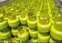 Gas LPG 3 Kilogram di Sejumlah Daerah Mengalami Kenaikan Harga