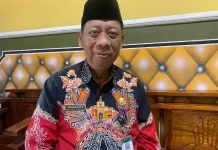 Realisasi Tanam Padi Sumenep Capai 6.340 Hektare hingga Maret 2026