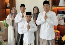 Orang Tua Zaki Ubaidillah Apresiasi Perjuangan Putranya di Kejuaraan BAC 2026