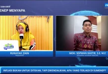 Pengamat: Inflasi Sumenep Dipicu Distribusi dan Ekspektasi Pasar