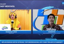 BPS Sebut Ayam, Beras dan Transportasi Dongkrak Inflasi