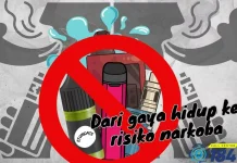 GMDM Madura Dukung Larangan Distribusi Vape guna Cegah Penyalahgunaan Narkotika