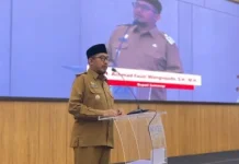 PKDI Sumenep Perkuat Sinergi Kepala Desa Dukung Program Pembangunan