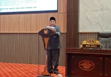 Pemkab Sumenep Usulkan Penataan Ulang Struktur Perangkat Daerah