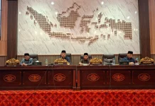 Pemkab Sumenep Ajukan Perubahan Raperda Pengelolaan Aset, Perkuat Transparansi