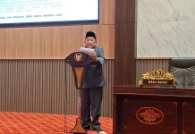 Pemkab Sumenep Perkuat Permodalan BPRS Bhakti Sumekar, Dorong Ekonomi Daerah