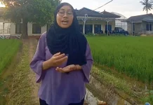 Strategi Brigade Ataneh Atana' Siap Hadapi El Nino