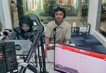 Penyebaran Hoaks di Medsos Disorot, Mahasiswa Hukum Ingatkan UU ITE