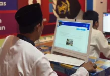 TKA Paket B di Rutan Sumenep, Warga Binaan Tetap Akses Pendidikan