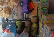 Kelangkaan LPG 3 Kg Terjadi di Sejumlah Wilayah Sumenep, Warga Kesulitan