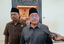 Pemkab Sumenep Prioritaskan Pasar Tradisional dalam Revisi Perda