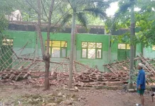 Disdik Sumenep Siapkan Rp 8 Miliar untuk Revitalisasi Sekolah
