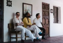 Thee Sacred Souls Rilis Lagu Baru dan Siap Guncang Java Jazz