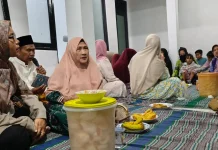 Silaturahmi Pasca Idul Fitri, Tradisi Baik yang Dianjurkan Islam