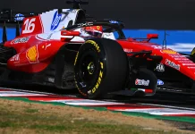 Leclerc Optimistis Ferrari Segera Bangkit