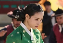 Lim Ji Yeon Jadi Villain Era Joseon di Drama “My Royal Nemesis”