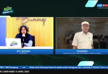 Air PDAM Sampang Keruh, PDAM Trunojoyo Sebut Dampak Perbaikan Pompa Distribusi