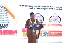 Pemkab Dorong BPRS Bhakti Sumekar Perkuat Transformasi Digital Berbasis Syariah