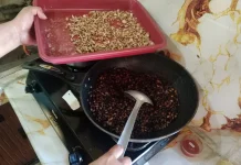 Resep Kopi Nangka Jahe Tradisional Bikin Nagih