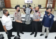 Polda Jatim Dalami Temuan Diduga Kokain oleh Polres Sumenep