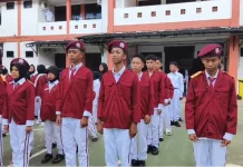 Hampir Setahun Berjalan, Sekolah Rakyat 49 Sumenep Catat Peningkatan Fasilitas da