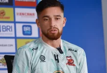 Madura United Waspadai Kebangkitan Persebaya, Tetap Incar Hasil Maksimal