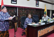 Pemkab Sumenep Perkuat Transformasi Pertanian Lahan Kering Melalui HDDAP