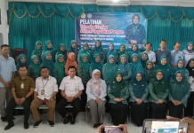 TPAKD Sumenep Gelar Sosialisasi dan Edukasi Produk Keuangan Perbankan dan Asuran