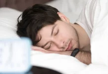 Jam Tidur Ideal Bantu Menjaga Kesehatan Otak
