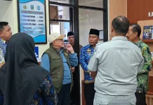 Beragam Strategi Diterapkan, Samsat Sumenep Optimistis Target PAD Tercapai