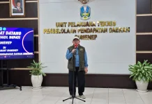 KB Samsat Sumenep Perluas Layanan Pajak hingga Wilayah Kepulauan