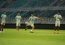 Percaya Diri Meningkat, Madura United Tetap Waspadai Persebaya