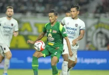 Bernardo Tavares Putar Otak Susun Skuad Persebaya Lawan Madura United