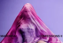 Madonna Umumkan Album Baru yang Siap Rilis Juli 2026