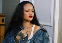 Rihanna Pecahkan Rekor, Tembus 200 Juta Sertifikasi RIAA