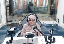 Sanggar Jadi Ruang Tumbuh Anak Muda, Bukan Sekadar Tempat Latihan