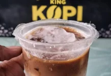 Manfaat Kopi Susu bagi Kesehatan dan Aktivitas Harian