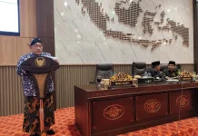 Pemkab Sumenep Siapkan Penyertaan Modal BPRS untuk Dukung Sektor Pertanian
