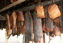 Makanan Ekstrem yang Justru Menjadi Favorit Masyarakat Lokal
