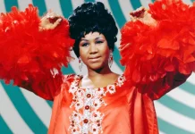 'Rider' Sederhana Aretha Franklin yang Ternyata Penuh Strategi