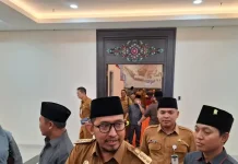 Kenaikan Harga Plastik Jadi Perhatian Pemkab Sumenep