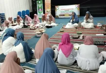 Khatmil Quran RRI Sumenep Penuh Hikmah Keberkahan