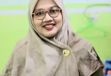 Menghadirkan dan Merawat Ruh RA Kartini