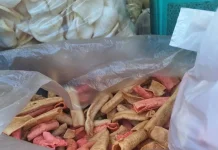 Asal Usul Kerupuk Pipah Pelompong, Camilan Tradisional yang Unik