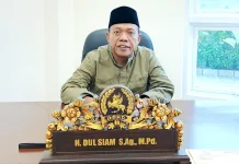 DPRD Terima Aspirasi Listrik Terbatas di Kepulauan Sapeken