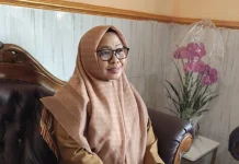 Kasus Stunting di Kangayan Jadi Perhatian Pemerintah