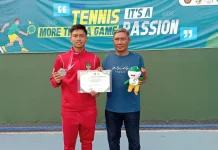 Gunawan Persiapkan Diri Hadapi Kejuaraan Dunia di Tiongkok