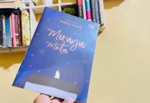 Buku “Merayu Mata”, Puisi Hangat dari Pegiat Literasi Sumenep