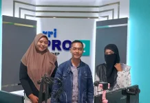 Anak Pulau, antara Ambisi dan Tanggung Jawab Jadi Inspirasi Generasi Muda